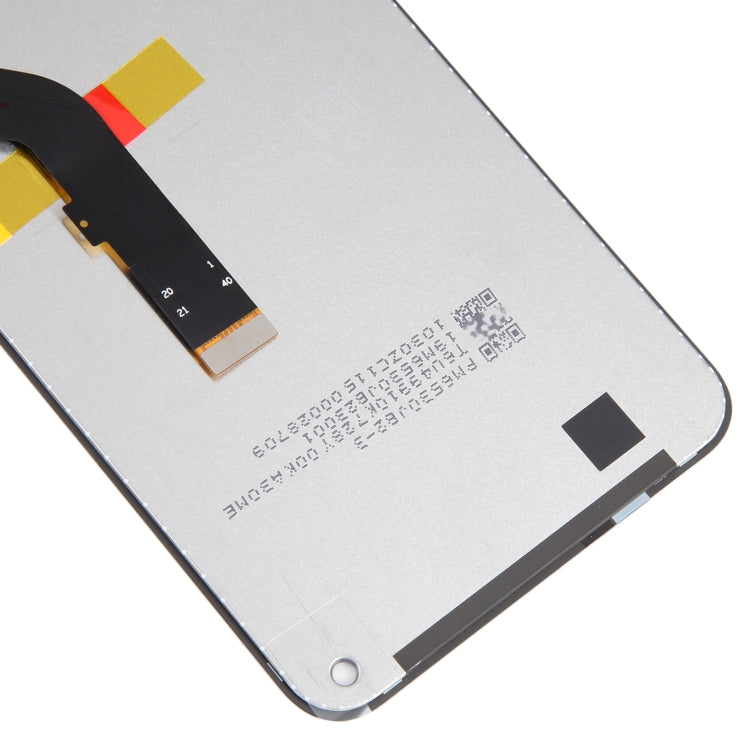 หน้าจอแอลซีดีและชุดประกอบDigitizerสำหรับTCL 10L / TCL 10 Lite / TCL Plex / T780H / T770H, For TCL 10L / 10 Lite / Plex (TFT)