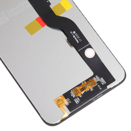 หน้าจอแอลซีดีและชุดประกอบDigitizerสำหรับTCL 10L / TCL 10 Lite / TCL Plex / T780H / T770H, For TCL 10L / 10 Lite / Plex (TFT)