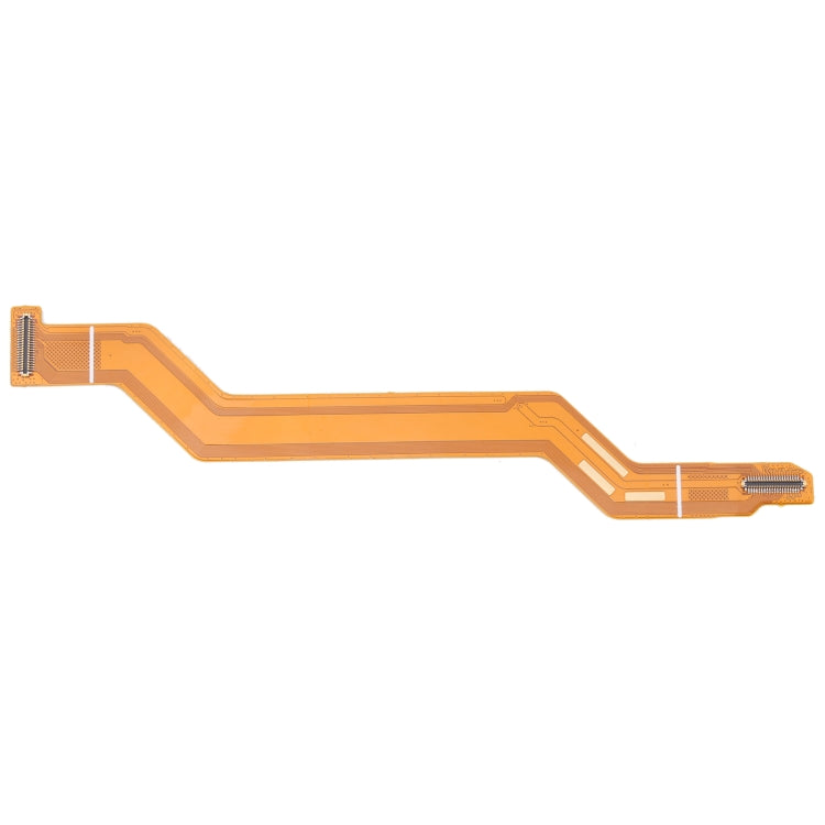 สำหรับ Vivo S12 Pro V2163A จอแสดงผล LCD Flex Cable, For vivo S12 Pro