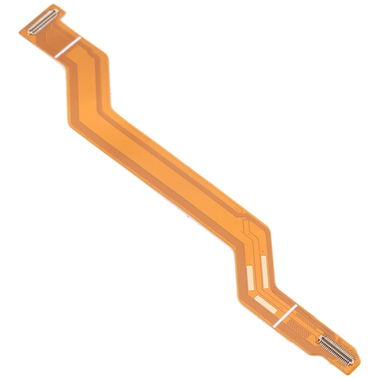 สำหรับ Vivo S12 Pro V2163A จอแสดงผล LCD Flex Cable, For vivo S12 Pro