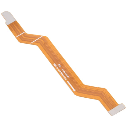 สำหรับ Vivo S12 Pro V2163A จอแสดงผล LCD Flex Cable, For vivo S12 Pro