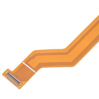 สำหรับ Vivo S12 Pro V2163A จอแสดงผล LCD Flex Cable, For vivo S12 Pro