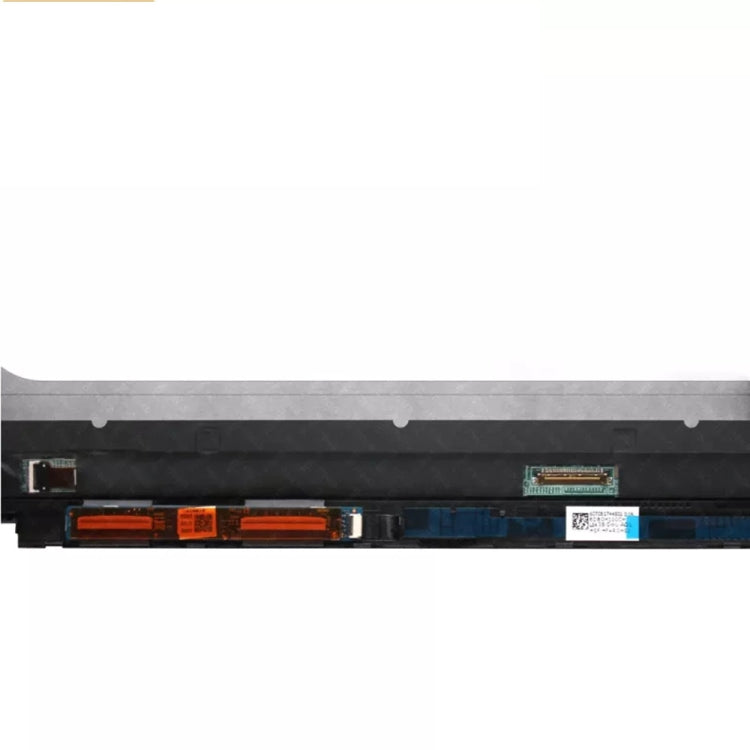 หน้าจอ LCD สำหรับ HP Pavilion X360 14-DW 14M-DW Digitizer Full ASSEMBLY พร้อมกรอบ, For HP Pavilion X360 14-DW