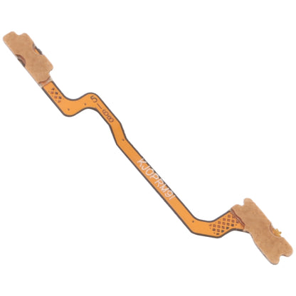 สำหรับOPPO Realme 9i RMX3491 ปุ่มเปิดปิดFLEX CABLE, For OPPO Realme 9i