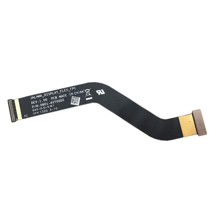 สายแพร LCD สำหรับ Microsoft Surface Pro 7 1866, For Microsoft Surface Pro 7