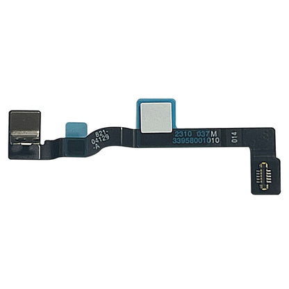 821-03871-02A หน้าจอ LCD ฝาครอบเซ็นเซอร์มุมสายสลีปสำหรับ MacBook Air Retina 13.6 M2 A2681 2022 EMC4074, A2681 2022
