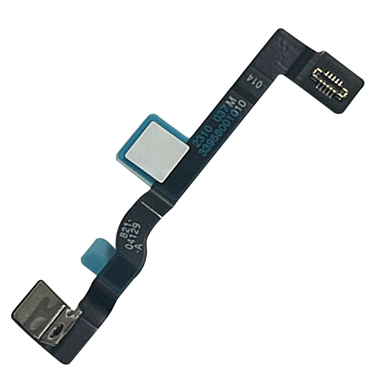 821-03871-02A หน้าจอ LCD ฝาครอบเซ็นเซอร์มุมสายสลีปสำหรับ MacBook Air Retina 13.6 M2 A2681 2022 EMC4074, A2681 2022