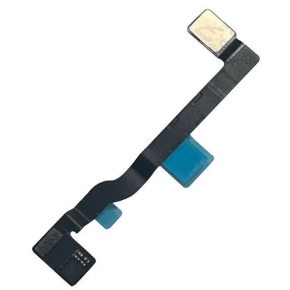 821-03871-02A หน้าจอ LCD ฝาครอบเซ็นเซอร์มุมสายสลีปสำหรับ MacBook Air Retina 13.6 M2 A2681 2022 EMC4074, A2681 2022