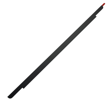 หน้าจอแสดงผล LCD โลโก้ฝาด้านหน้าสำหรับ MacBook Air 13.6 นิ้ว A2681 2022 EMC4074, A2681