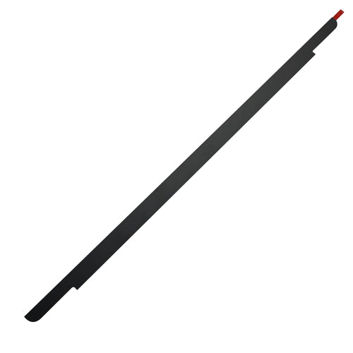 หน้าจอแสดงผล LCD โลโก้ฝาด้านหน้าสำหรับ MacBook Air 13.6 นิ้ว A2681 2022 EMC4074, A2681