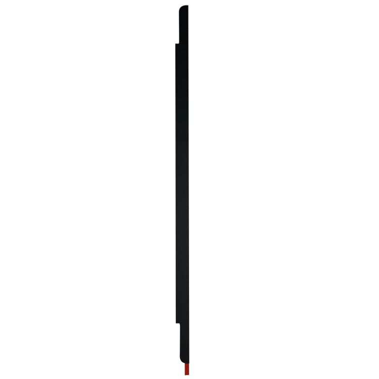 หน้าจอแสดงผล LCD โลโก้ฝาด้านหน้าสำหรับ MacBook Air 13.6 นิ้ว A2681 2022 EMC4074, A2681