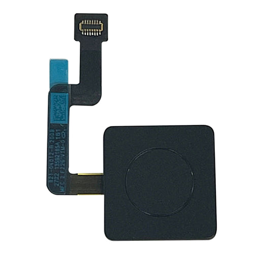 สายไฟ/ลายนิ้วมือ Touch-ID ปุ่ม Flex Cable 821-04012-02 สำหรับ MacBook Air Retina 13.6 M2 A2681 2022, 2022 A2681