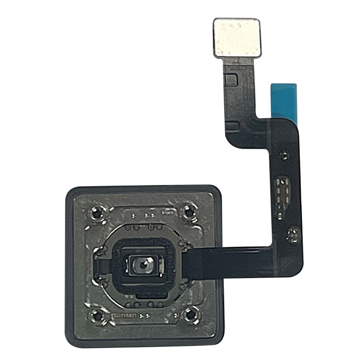 สายไฟ/ลายนิ้วมือ Touch-ID ปุ่ม Flex Cable 821-04012-02 สำหรับ MacBook Air Retina 13.6 M2 A2681 2022, 2022 A2681