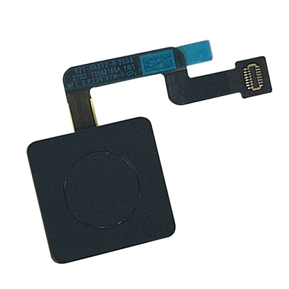 สายไฟ/ลายนิ้วมือ Touch-ID ปุ่ม Flex Cable 821-04012-02 สำหรับ MacBook Air Retina 13.6 M2 A2681 2022, 2022 A2681