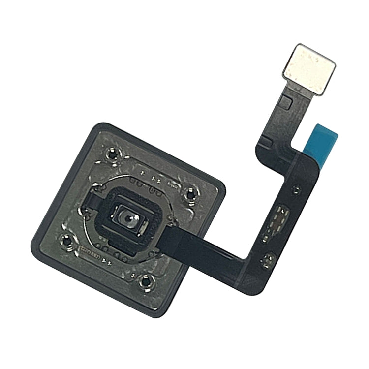 สายไฟ/ลายนิ้วมือ Touch-ID ปุ่ม Flex Cable 821-04012-02 สำหรับ MacBook Air Retina 13.6 M2 A2681 2022, 2022 A2681