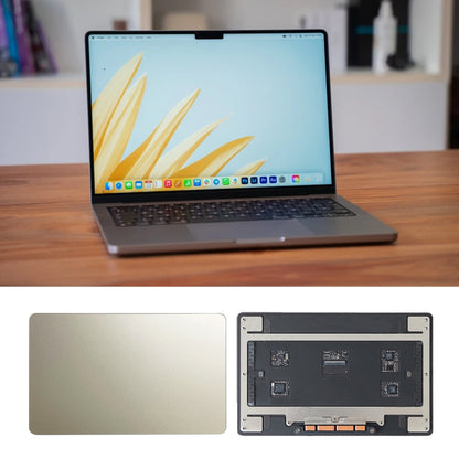 ทัชแพดสำหรับ MacBook Pro 16 M2 A2780 2023 EMC8103, A2780 2023