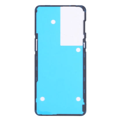 สำหรับ OnePlus 9RT 5G 10 ชิ้นฝาครอบด้านหลังเดิมกาว, For OnePlus 9RT 5G(Original)