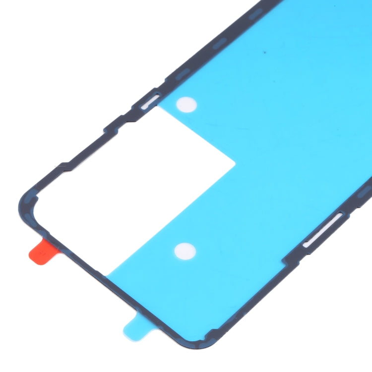 สำหรับ OnePlus 9RT 5G 10 ชิ้นฝาครอบด้านหลังเดิมกาว, For OnePlus 9RT 5G(Original)
