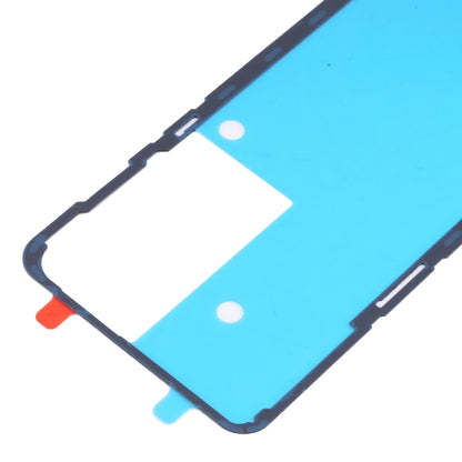 สำหรับ OnePlus 9RT 5G 10 ชิ้นฝาครอบด้านหลังเดิมกาว, For OnePlus 9RT 5G(Original)