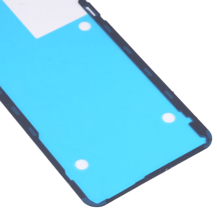 สำหรับ OnePlus 9RT 5G 10 ชิ้นฝาครอบด้านหลังเดิมกาว, For OnePlus 9RT 5G(Original)