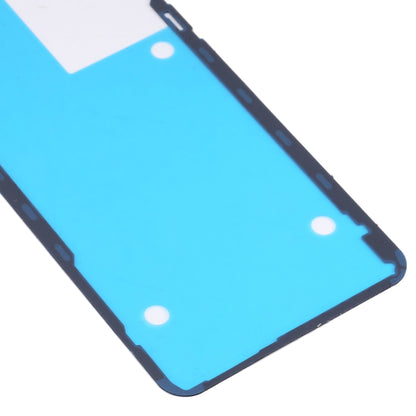 สำหรับ OnePlus 9RT 5G 10 ชิ้นฝาครอบด้านหลังเดิมกาว, For OnePlus 9RT 5G(Original)