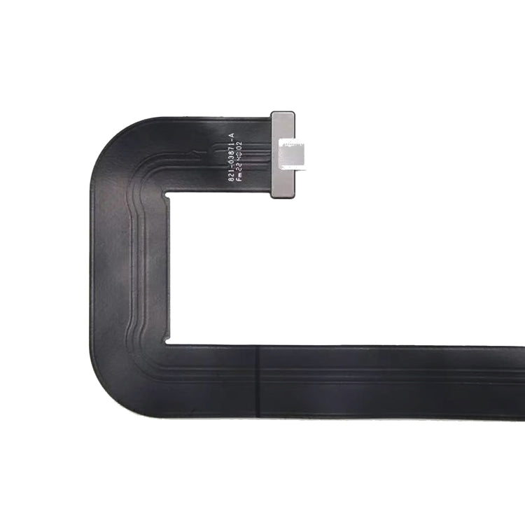 821-03871-02/A สายแพรทัชแพดสำหรับ MacBook Air M2 13 2022 A2681, A2681 2022