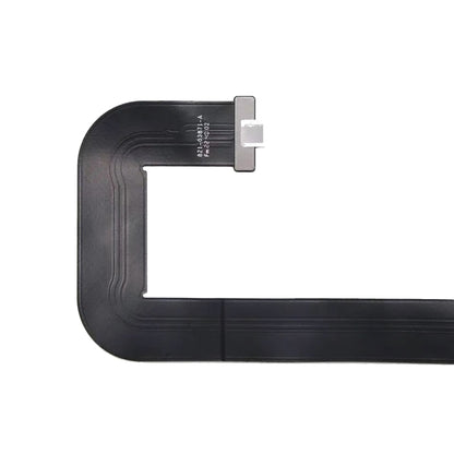 821-03871-02/A สายแพรทัชแพดสำหรับ MacBook Air M2 13 2022 A2681, A2681 2022