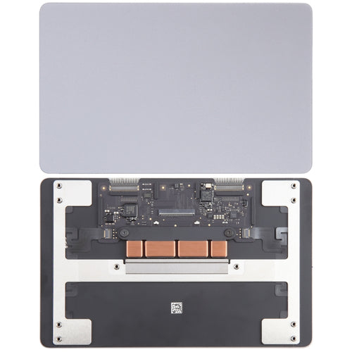 ทัชแพดสำหรับ MacBook Air M2 13 2022 A2681, For MacBook Air M2 13 2022, For MacBook Air M2 13 2022(Blue), A2681 2022