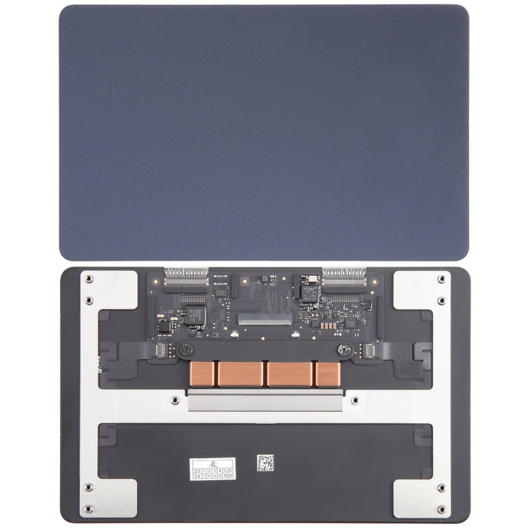 ทัชแพดสำหรับ MacBook Air M2 13 2022 A2681, For MacBook Air M2 13 2022, For MacBook Air M2 13 2022(Blue), A2681 2022