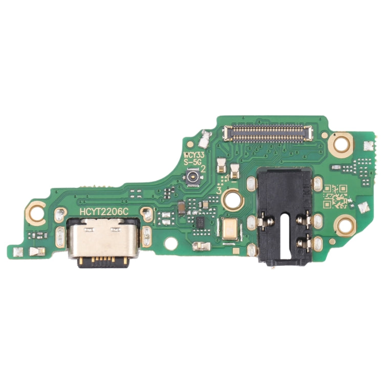 สำหรับ vivo Y77e / Y77e (t1) บอร์ดพอร์ตชาร์จ 5G, For vivo Y77e / Y77e (t1) 5G