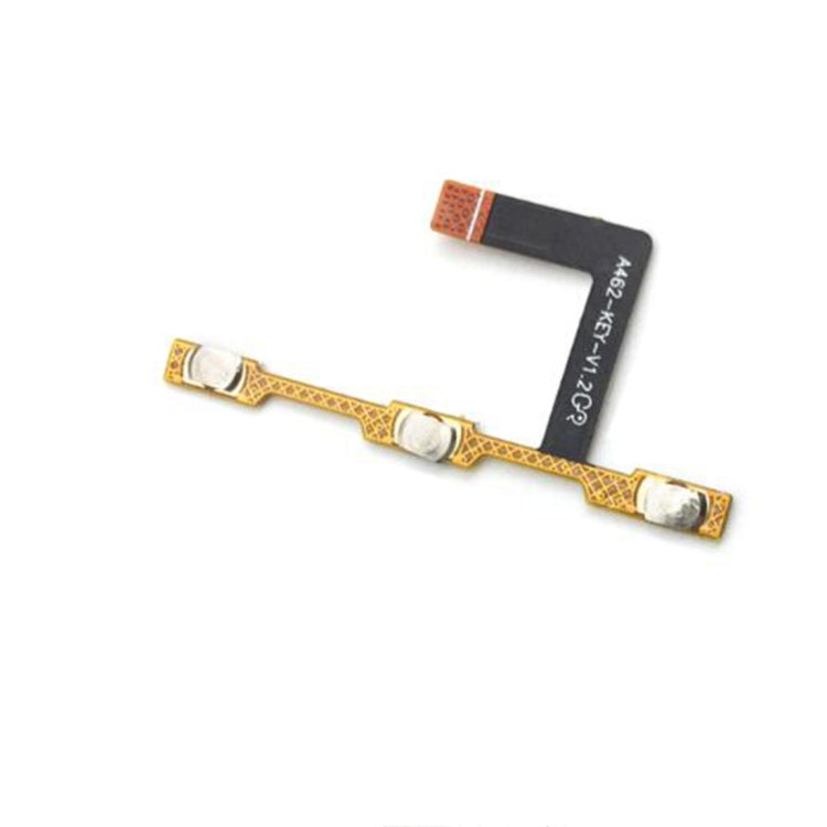 ปุ่มเปิดปิดและปุ่มปรับระดับเสียง Flex Cable สำหรับ ZTE Blade A462 / A310, For ZTE Blade A462 / A310