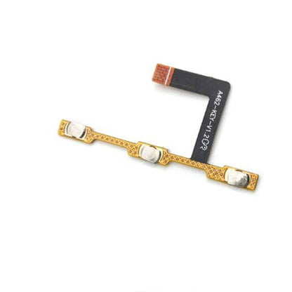 ปุ่มเปิดปิดและปุ่มปรับระดับเสียง Flex Cable สำหรับ ZTE Blade A462 / A310, For ZTE Blade A462 / A310