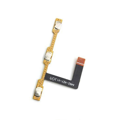 ปุ่มเปิดปิดและปุ่มปรับระดับเสียง Flex Cable สำหรับ ZTE Blade A462 / A310, For ZTE Blade A462 / A310