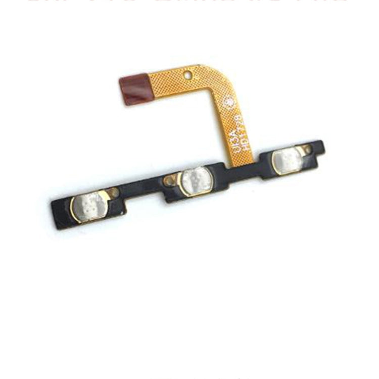 ปุ่มเปิดปิดและปุ่มปรับระดับเสียง Flex Cable สำหรับ ZTE Blade V8 Lite, For ZTE Blade V8 Lite