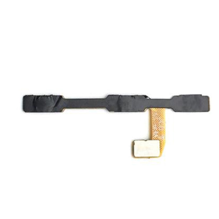 ปุ่มเปิดปิดและปุ่มปรับระดับเสียง Flex Cable สำหรับ ZTE Blade V8, For ZTE Blade V8