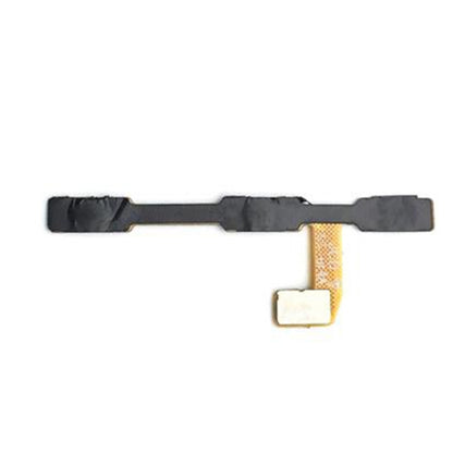ปุ่มเปิดปิดและปุ่มปรับระดับเสียง Flex Cable สำหรับ ZTE Blade V8, For ZTE Blade V8