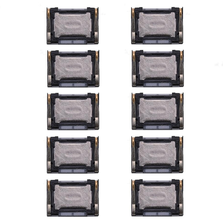 10 ชิ้นหูฟังลำโพงสำหรับ Xiaomi Redmi 7, For Xiaomi Redmi 7