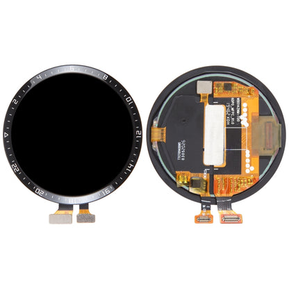 หน้าจอแอลซีดีและชุดประกอบDigitizerสำหรับนาฬิกาHuawei GT 2 46 มม, For Huawei Watch GT 2 46mm