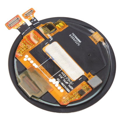 หน้าจอแอลซีดีและชุดประกอบDigitizerสำหรับนาฬิกาHuawei GT 2 46 มม, For Huawei Watch GT 2 46mm