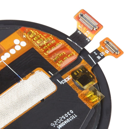 หน้าจอแอลซีดีและชุดประกอบDigitizerสำหรับนาฬิกาHuawei GT 2 46 มม, For Huawei Watch GT 2 46mm