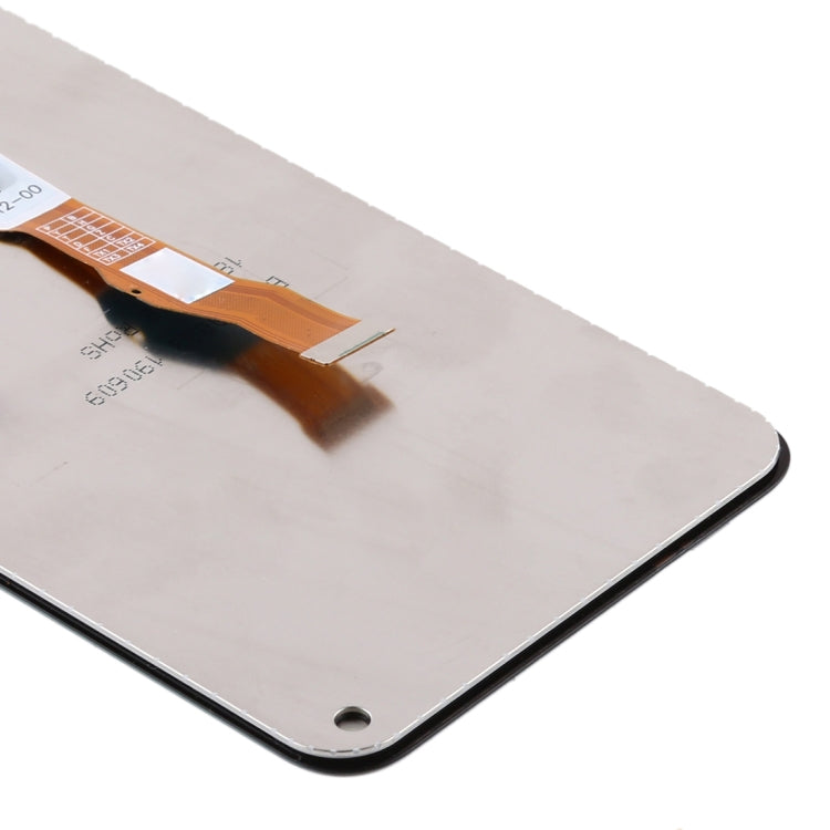 หน้าจอแอลซีดีและชุดประกอบDigitizerสำหรับVivo Y30 1938, For Vivo Y30 1938