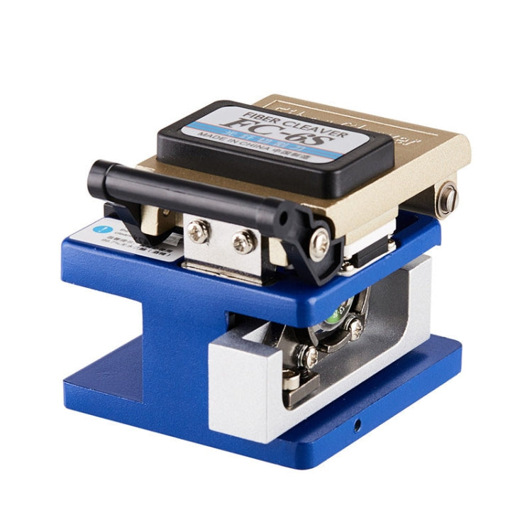 AUA FC-6S Fiber Cleaver เครื่องตัดไฟเบอร์ออปติกความแม่นยำสูง, AUA FC-6S