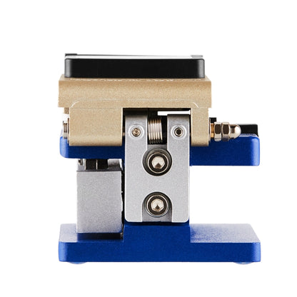 AUA FC-6S Fiber Cleaver เครื่องตัดไฟเบอร์ออปติกความแม่นยำสูง, AUA FC-6S