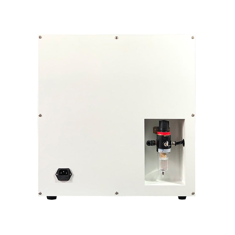 TBK-105 เครื่องถอดฟองหน้าจอ LCD ตกแต่งใหม่อุปกรณ์ซ่อมเครื่องกำจัดอากาศ, TBK-105