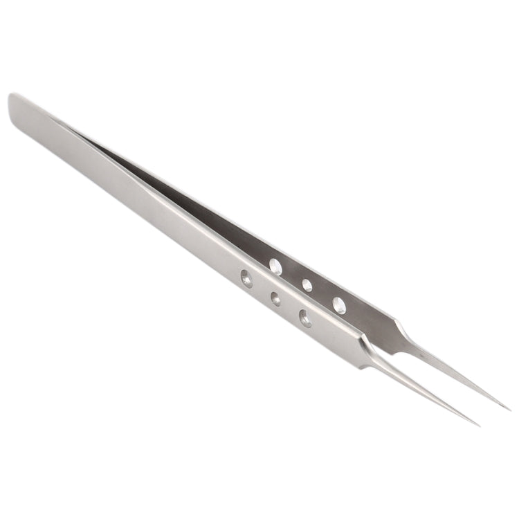 Aaa-14 Precision Repair แหนบสแตนเลสปลายแหลมยาว, Aaa-14