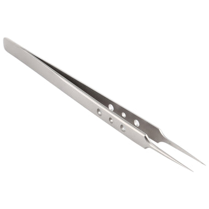 Aaa-14 Precision Repair แหนบสแตนเลสปลายแหลมยาว, Aaa-14