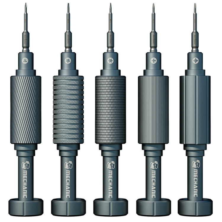 MECHANIC Mortar Mini iShell 5 in 1 ซ่อมโทรศัพท์ชุดไขควงความแม่นยำ, MECHANIC Mortar Mini iShell