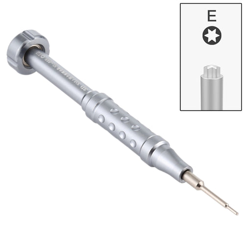 XL-655 3D ไขควง Torx T2 กันลื่น, XL-655 Torx T2