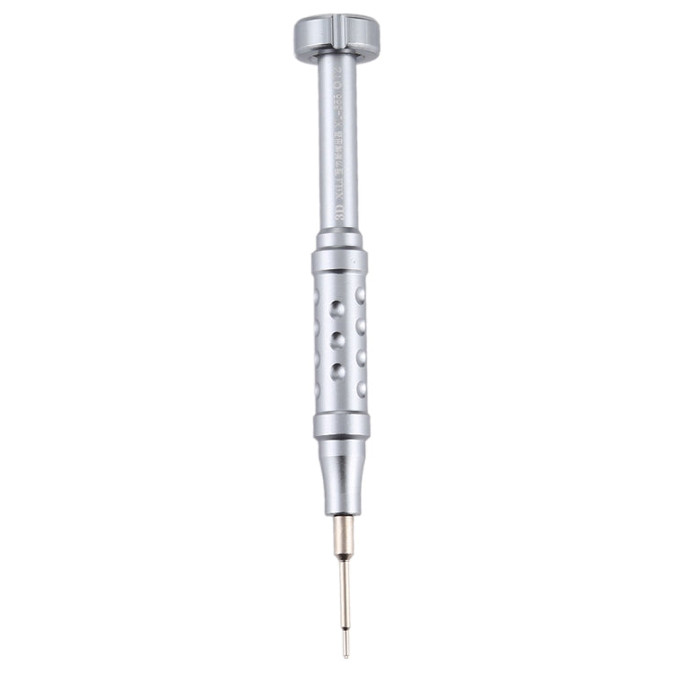 XL-655 3D ไขควง Torx T2 กันลื่น, XL-655 Torx T2