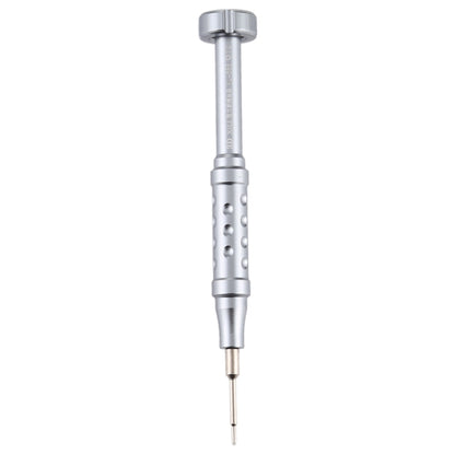 XL-655 3D ไขควง Torx T2 กันลื่น, XL-655 Torx T2